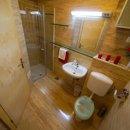 Medusa Порторож