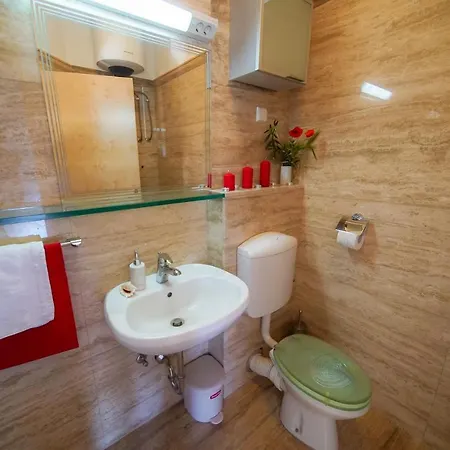 Medusa Апарт-отель