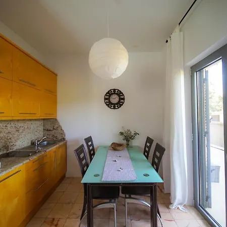 Medusa Aparthotel 4*