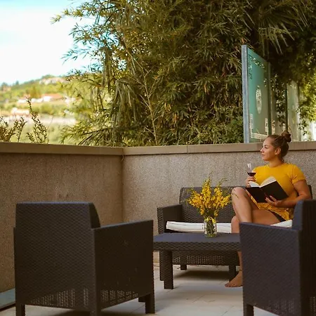 Апарт-отель Medusa