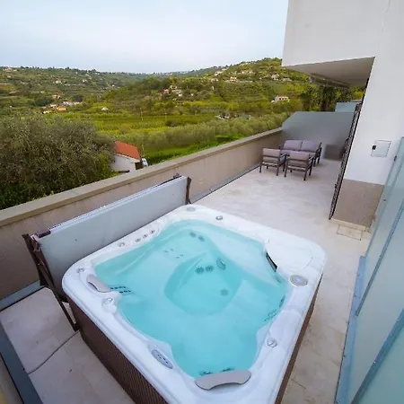 Апарт-отель Medusa