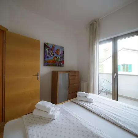 Aparthotel Medusa *