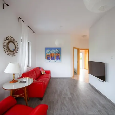 Aparthotel Medusa