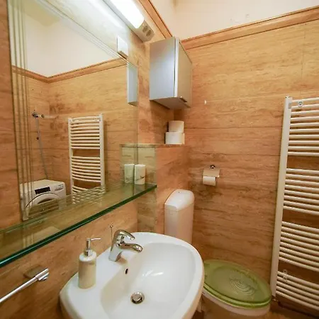 Aparthotel Medusa