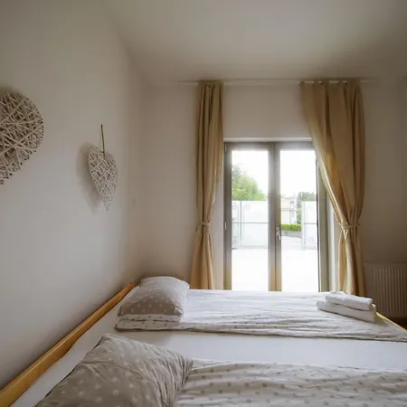 Aparthotel Medusa