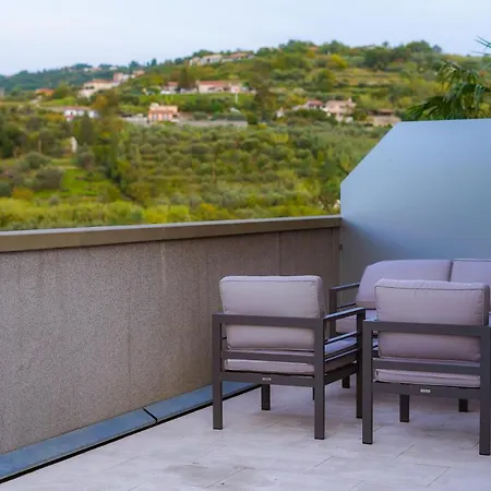 Medusa Πορτορόζ