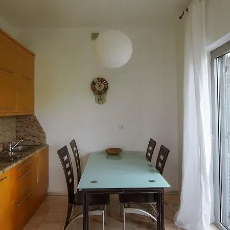 Aparthotel Medusa *