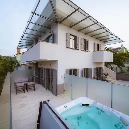 Апарт-отель Medusa