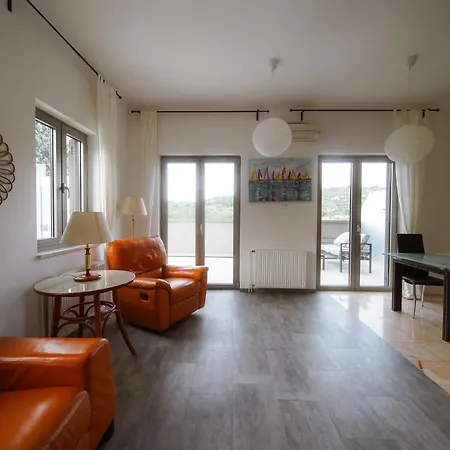 Medusa Apart-hotel 4*