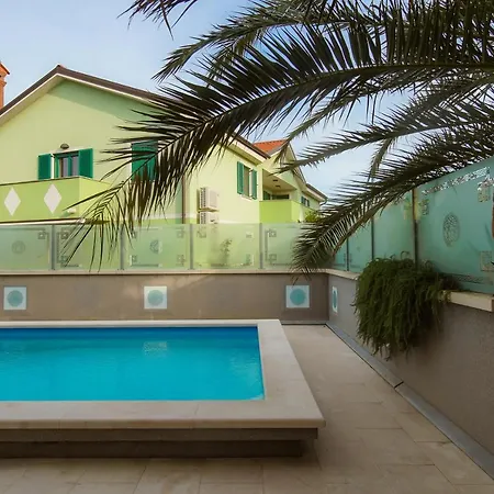 Aparthotel Medusa Lucija
