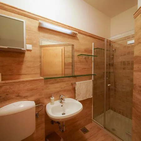 Aparthotel Medusa Portoroz