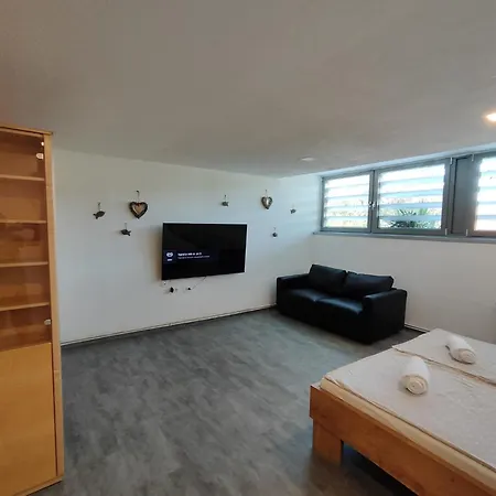 Medusa Aparthotel Lucija
