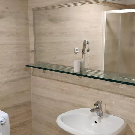 Medusa Aparthotel