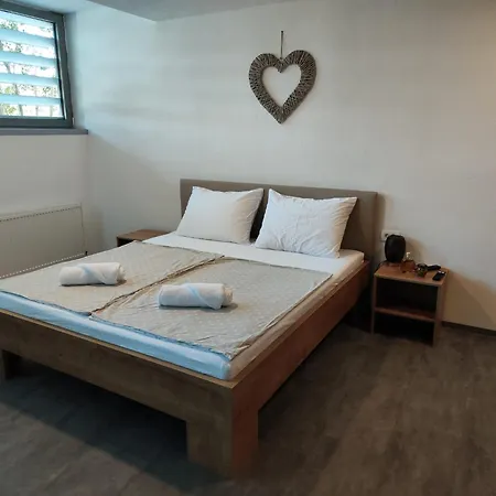 Aparthotel Medusa
