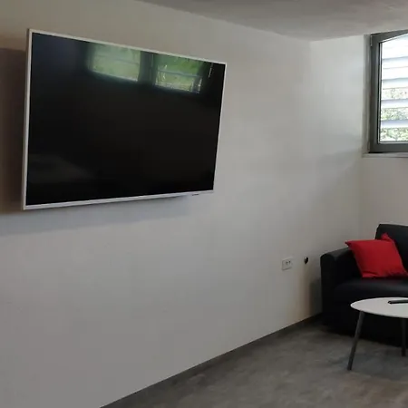 Medusa Aparthotel *