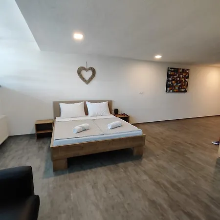 Medusa Aparthotel