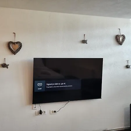 Aparthotel Medusa