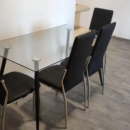 Aparthotel Medusa Lucija