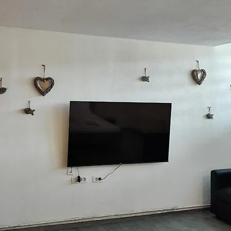 Aparthotel Medusa