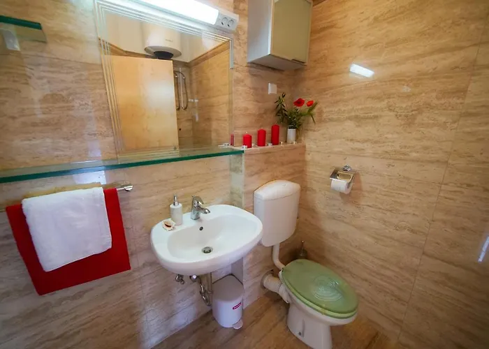 Medusa Ξενοδοχείο με διαμερίσματα