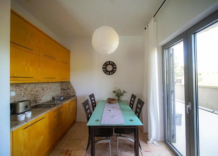 Medusa Ξενοδοχείο με διαμερίσματα 4*