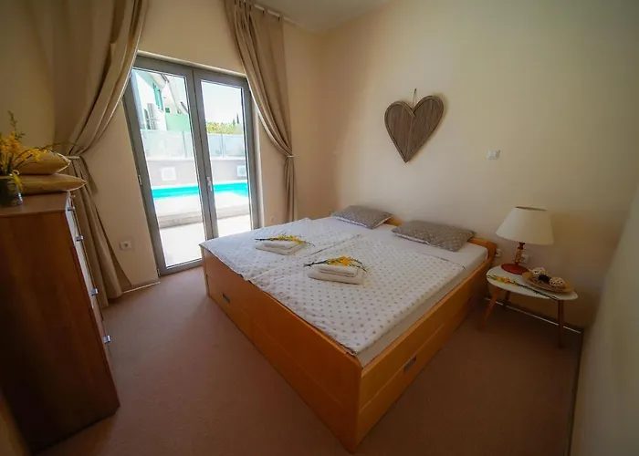 Aparthotel Medusa 4*