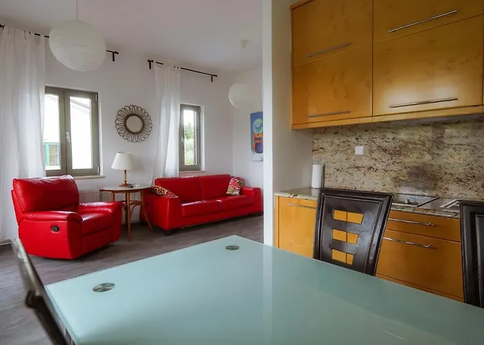 Medusa Ξενοδοχείο με διαμερίσματα