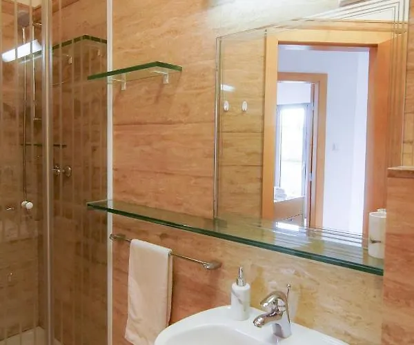 Ξενοδοχείο με διαμερίσματα Medusa