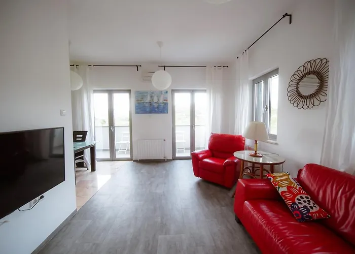 Aparthotel Medusa Portoroz