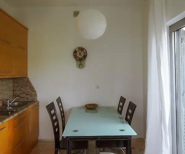 Aparthotel Medusa 4*