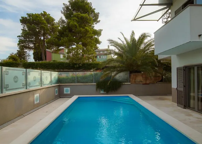 Aparthotel Medusa 4*