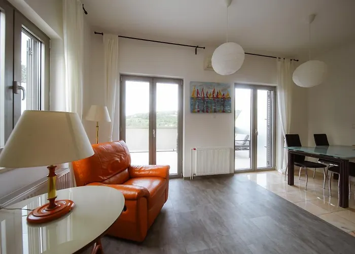 Medusa 4* Πορτορόζ