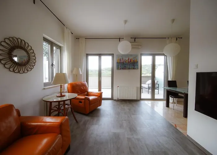 Medusa Ξενοδοχείο με διαμερίσματα 4*