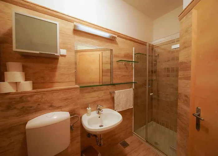 Aparthotel Medusa Portoroz